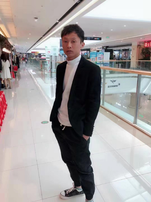 杰的第一张照片--将乐相亲网