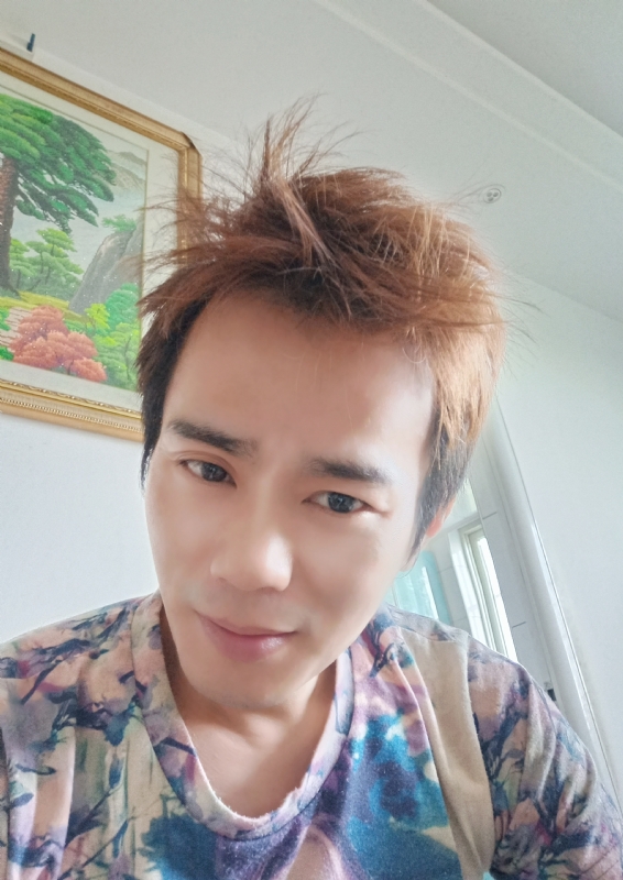 时间让我变傻的第三张照片--将乐相亲网