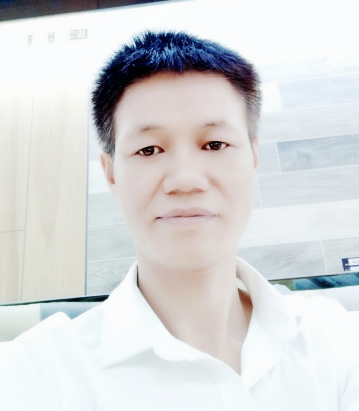 等待有缘的第二张照片--将乐相亲网