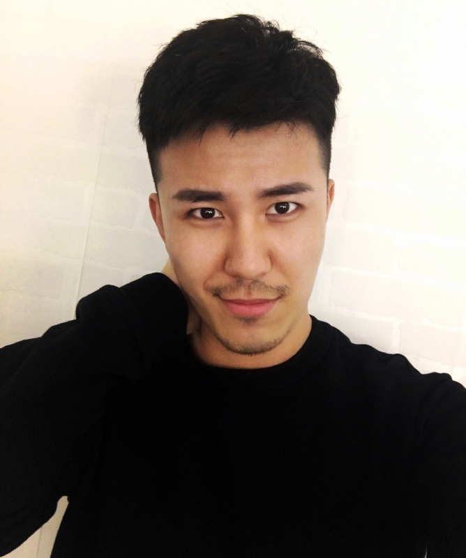 时过境迁丶的第一张照片--将乐相亲网