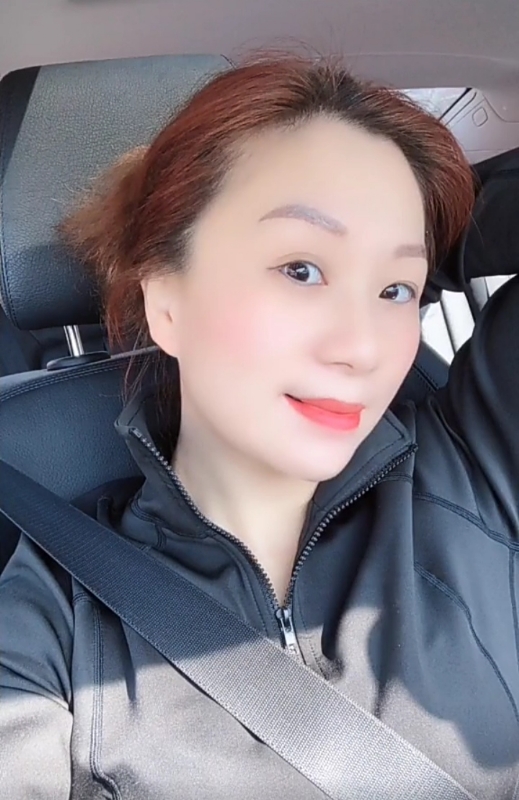 张文欣的第一张照片--将乐相亲网