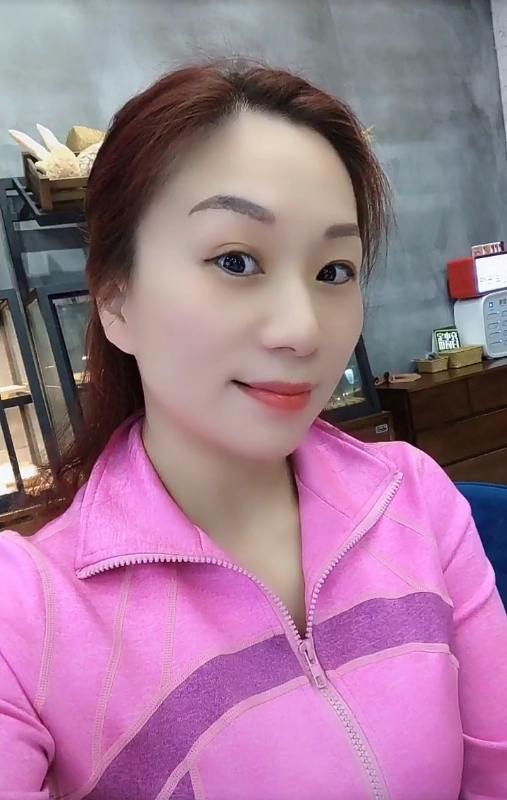 张文欣的第二张照片--将乐相亲网