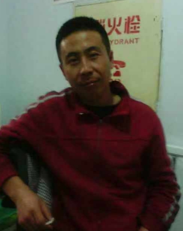 袭明轩的第一张照片--将乐相亲网