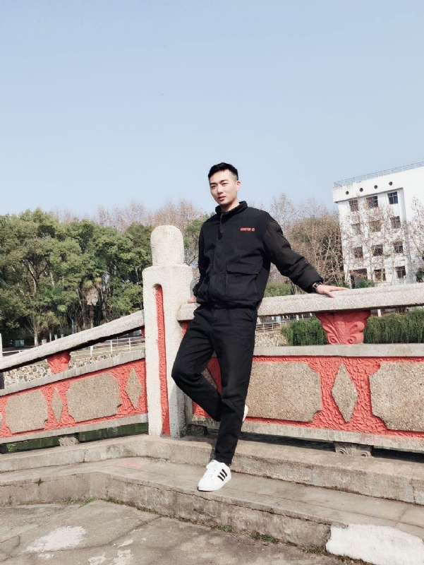 柒玥的第一张照片--将乐相亲网