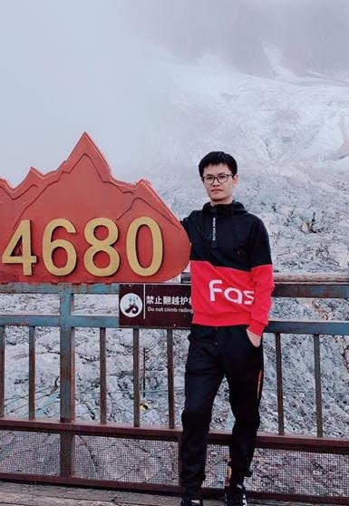 木木林的第三张照片--将乐相亲网