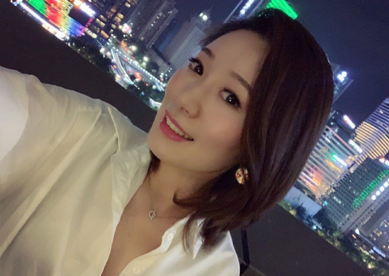 Mengyao的第二张照片--将乐相亲网