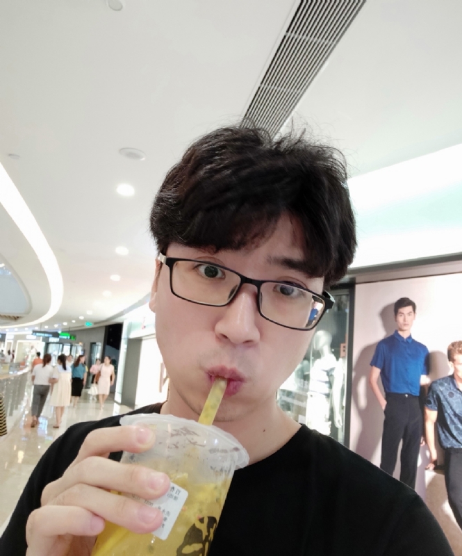 小小奔的第一张照片--将乐相亲网