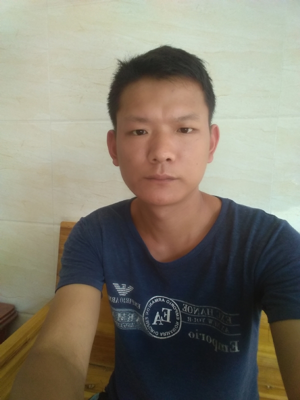辉的第一张照片--将乐相亲网