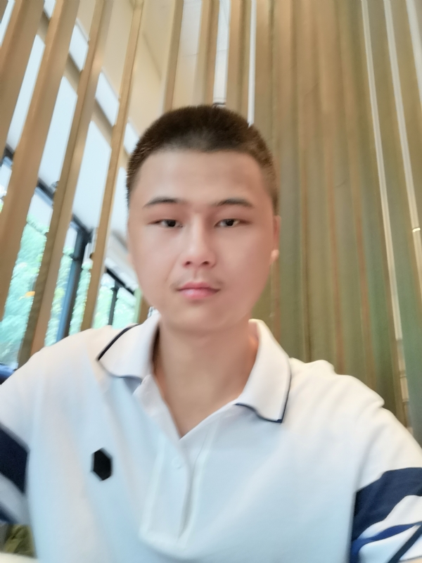 张少少的第一张照片--将乐相亲网