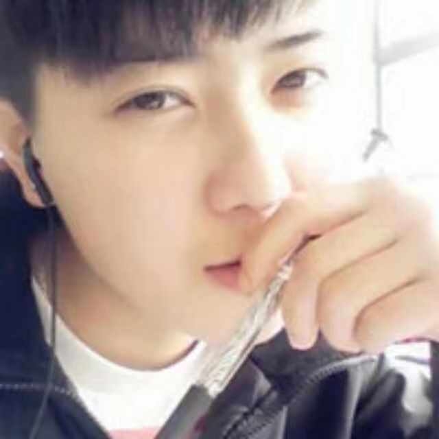 聪的第三张照片--将乐相亲网