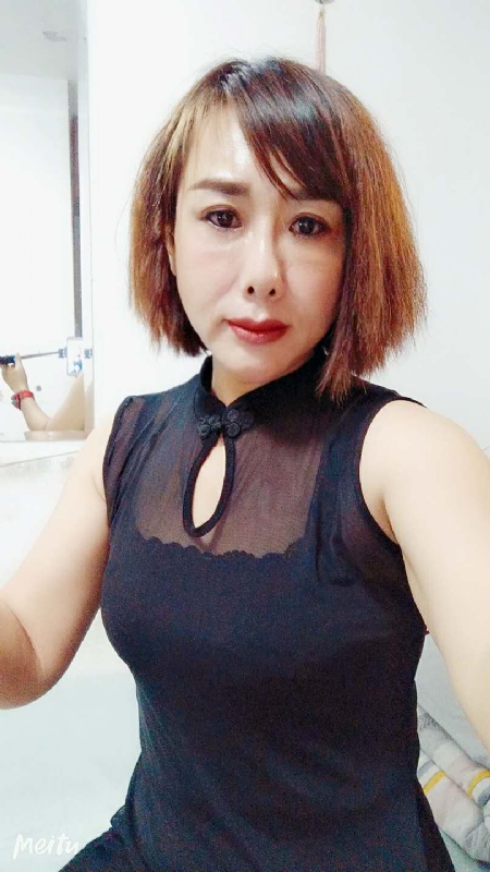芊芊的第一张照片--将乐相亲网
