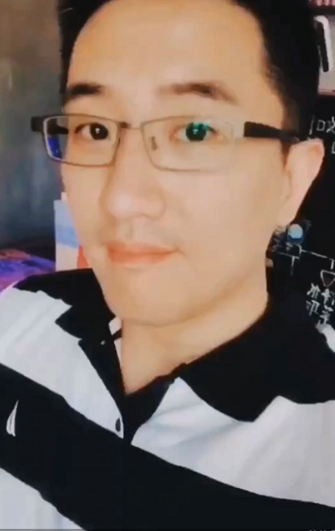 虎子的第一张照片--将乐相亲网
