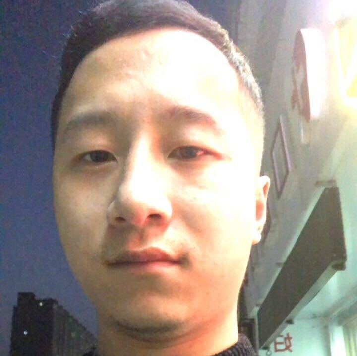 下雨过后的第一张照片--将乐相亲网