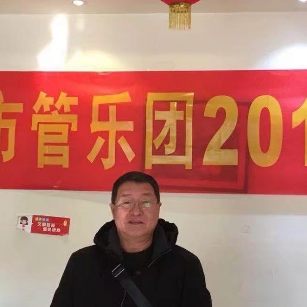 大地神鹰的第一张照片--将乐相亲网