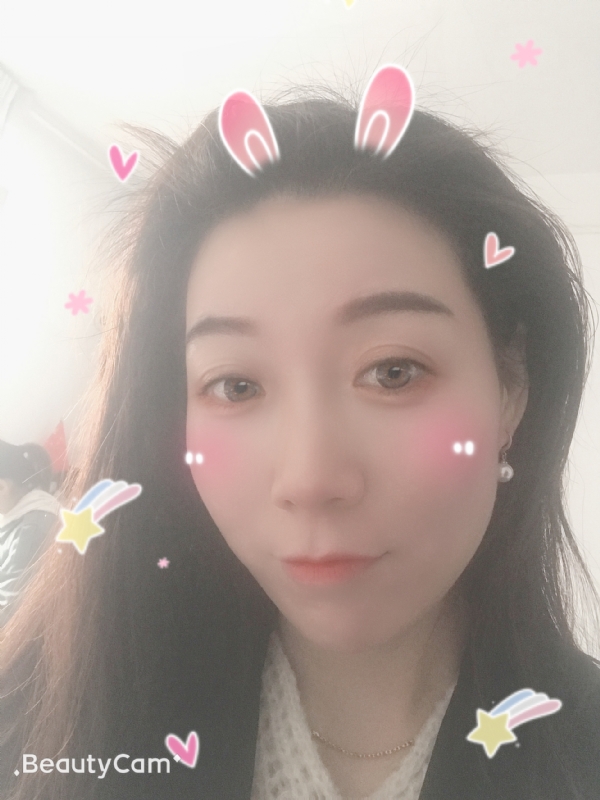 非你不嫁的第一张照片--将乐相亲网