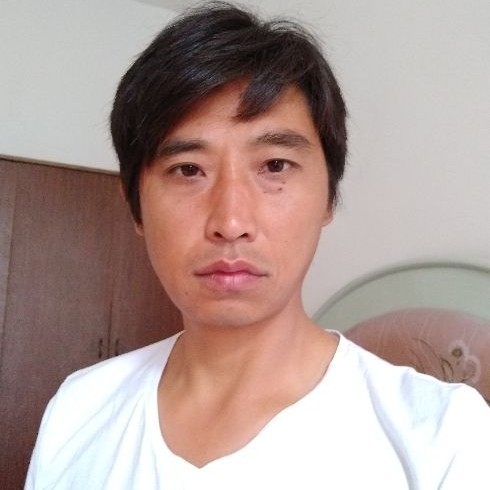 莞尔一笑的第一张照片--将乐相亲网