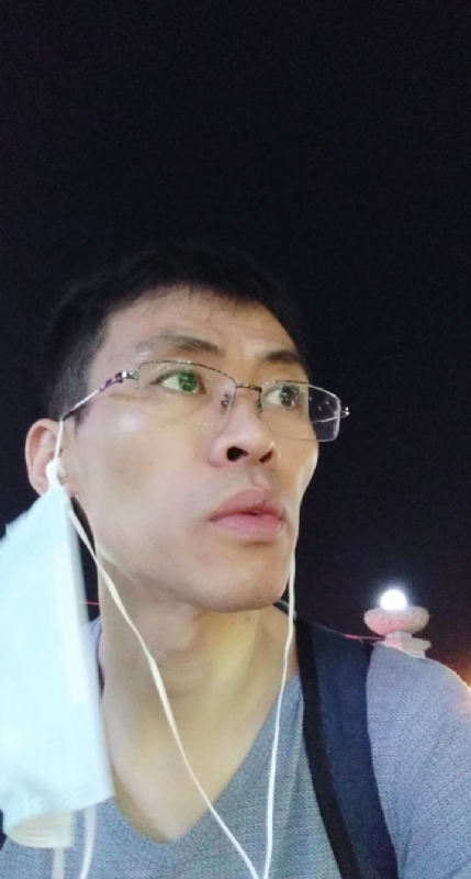 上善若水任方圆的第一张照片--将乐相亲网