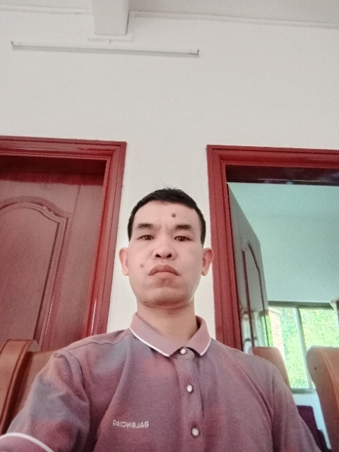 三叔公的第一张照片--将乐相亲网