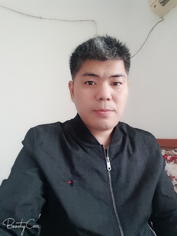 要真心寻找有缘人的第二张照片--将乐相亲网