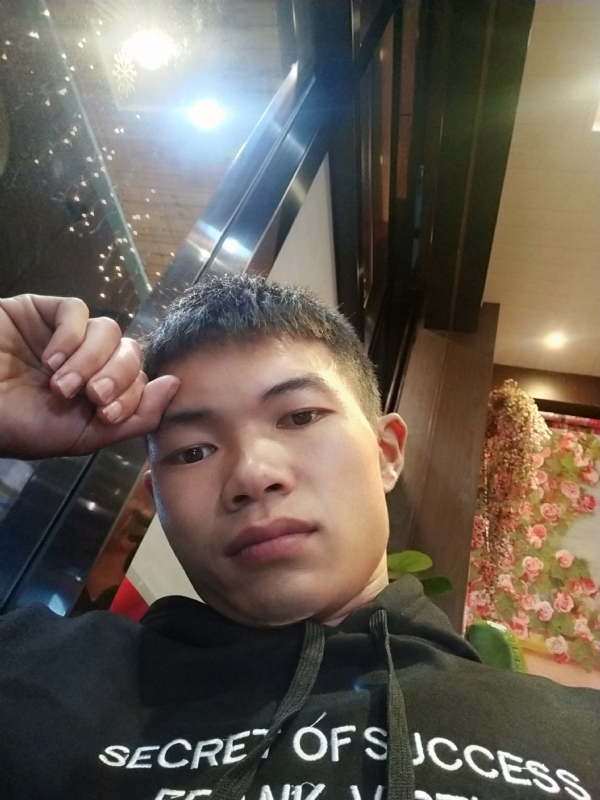 好想你的第一张照片--将乐相亲网