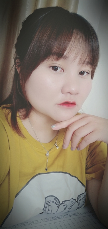 小茶的第三张照片--将乐相亲网