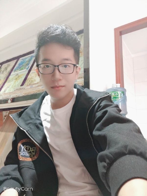 陈某某的第一张照片--将乐相亲网