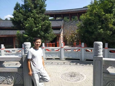 方向的第一张照片--将乐相亲网