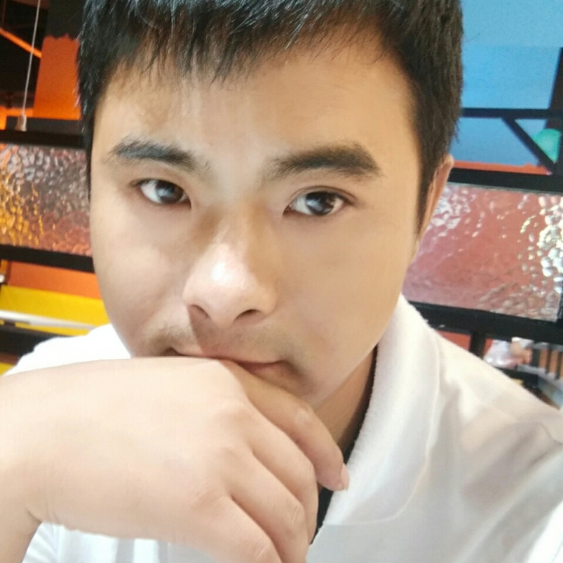遇见你的第一张照片--将乐相亲网