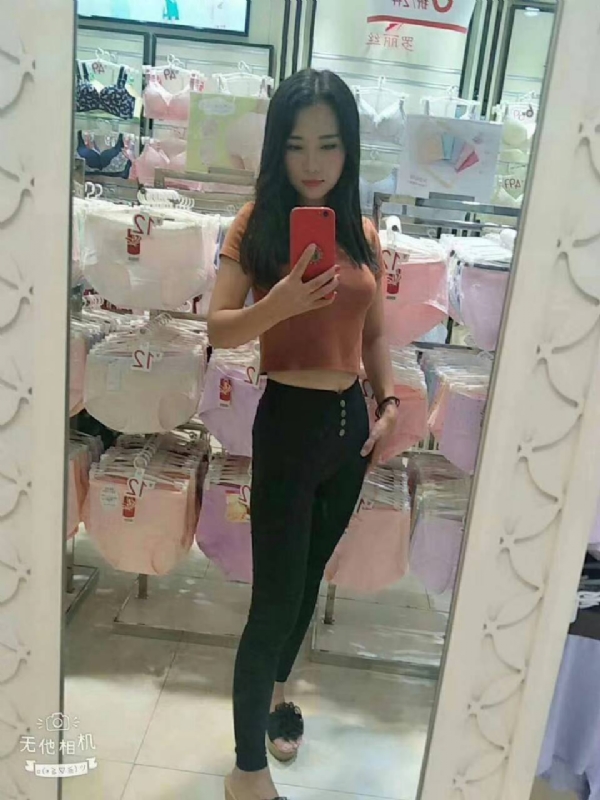 小可爱的第一张照片--将乐相亲网