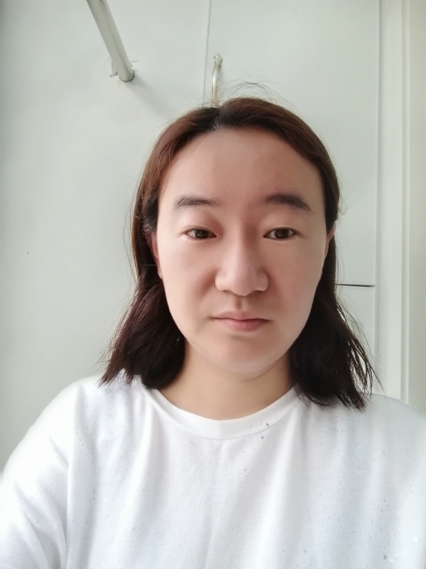 洁的第一张照片--将乐相亲网