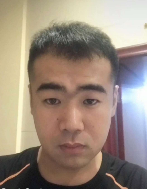 单身9的第一张照片--将乐相亲网