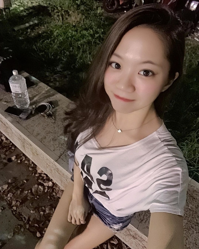 欣欣的第一张照片--将乐相亲网