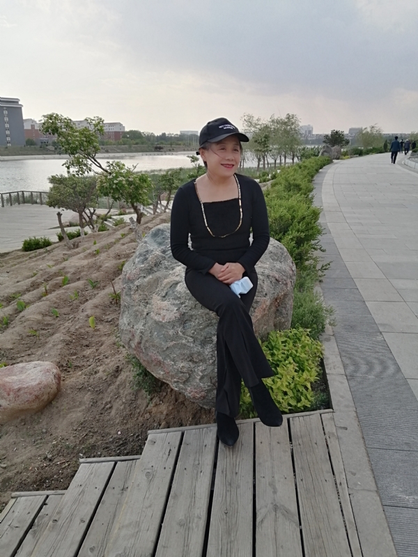 阳光你好的第五张照片--将乐相亲网