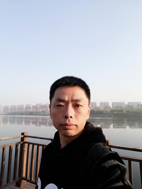 蓝颜的第一张照片--将乐相亲网