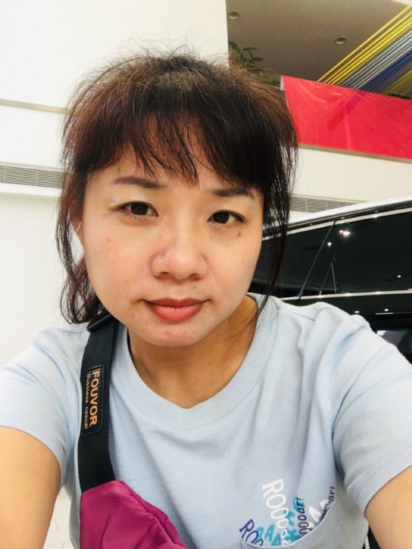 carolluo2020的第一张照片--将乐相亲网