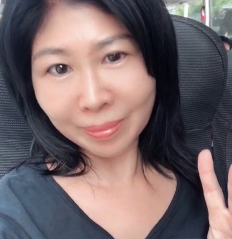 Lina的第三张照片--将乐相亲网