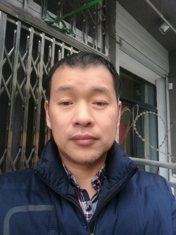 缘来是你的第三张照片--将乐相亲网