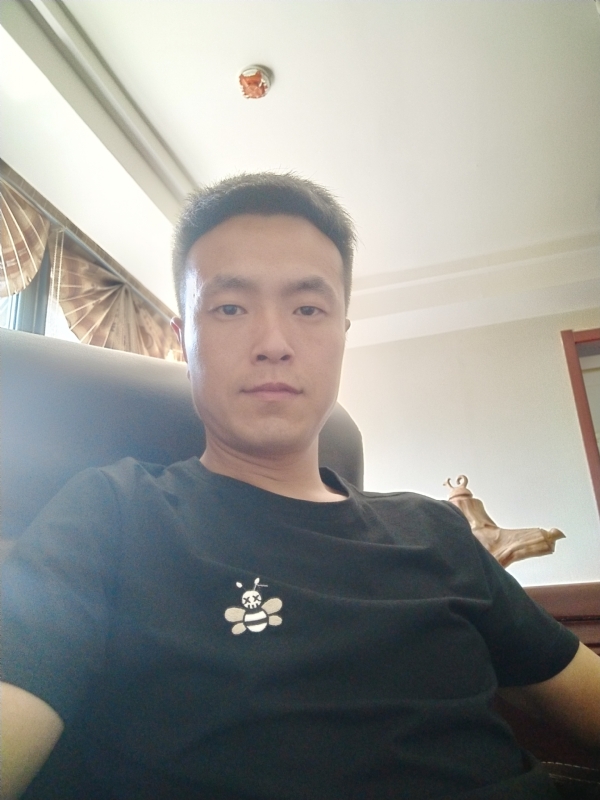 董星星的第一张照片--将乐相亲网