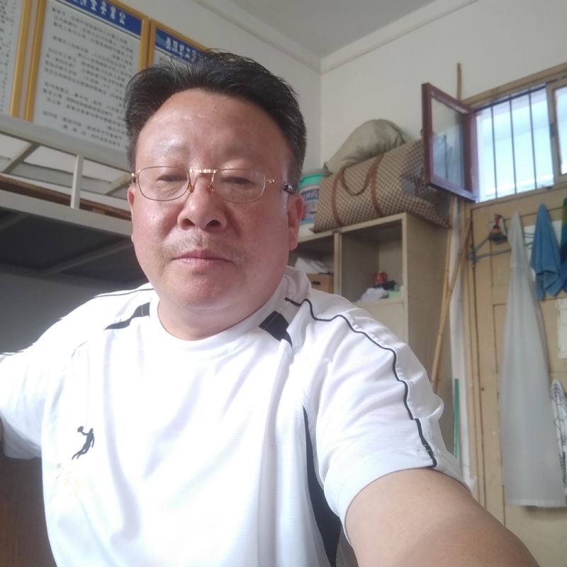 咣次次的第一张照片--将乐相亲网