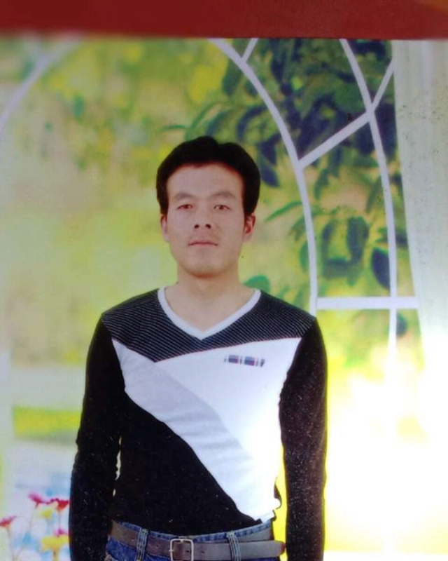 爱在哪里的第一张照片--将乐相亲网