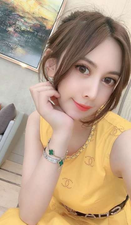 琪琪的第一张照片--将乐相亲网