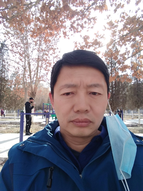 ss的第三张照片--将乐相亲网