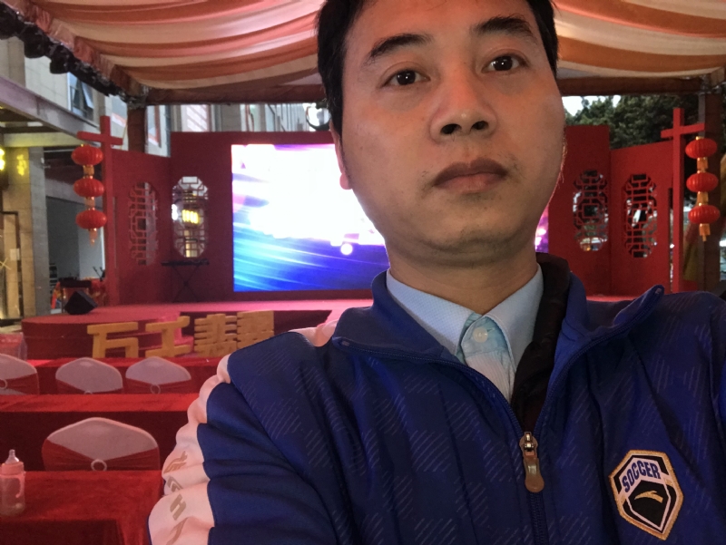 峰的第一张照片--将乐相亲网
