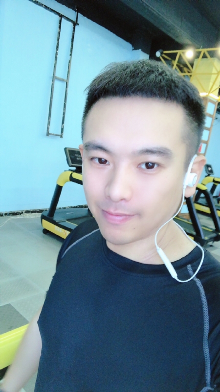 紫色天蝎的第一张照片--将乐相亲网