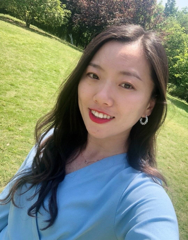 往事如烟的第一张照片--将乐相亲网