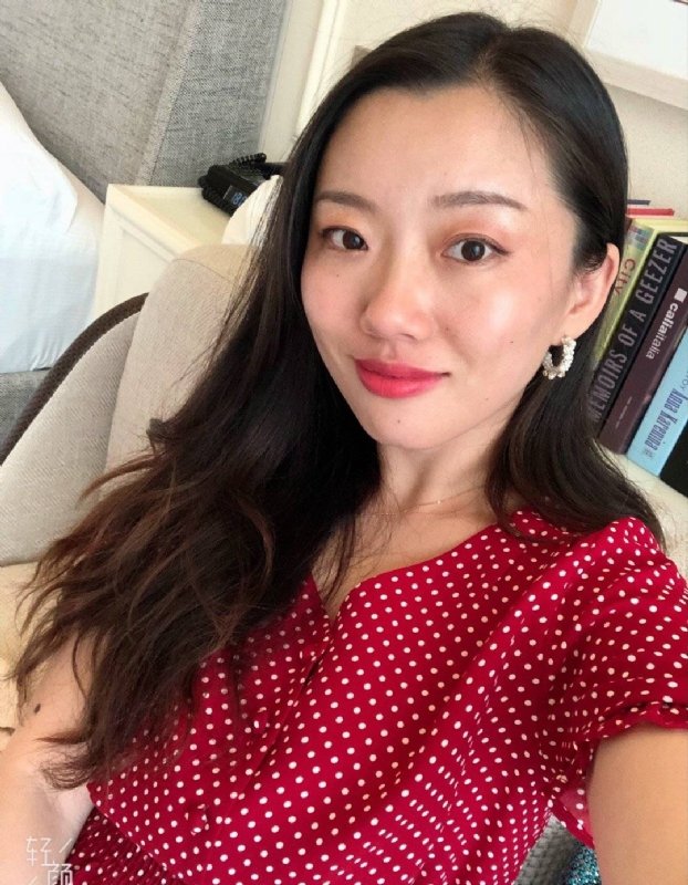 往事如烟的第三张照片--将乐相亲网