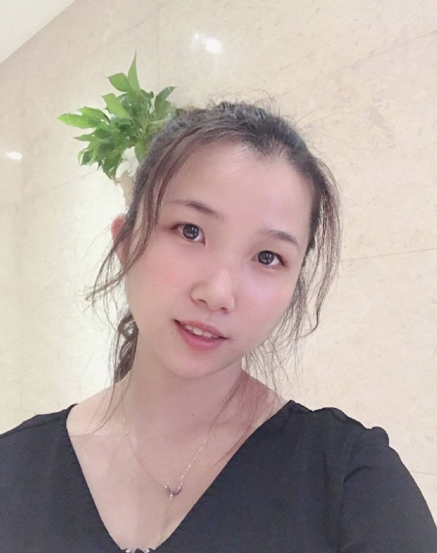 雨后彩虹的第一张照片--将乐相亲网