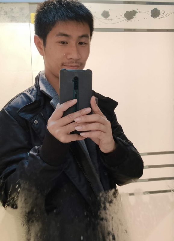 白色的风的第一张照片--将乐相亲网