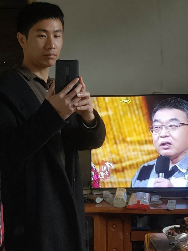 白色的风的第二张照片--将乐相亲网
