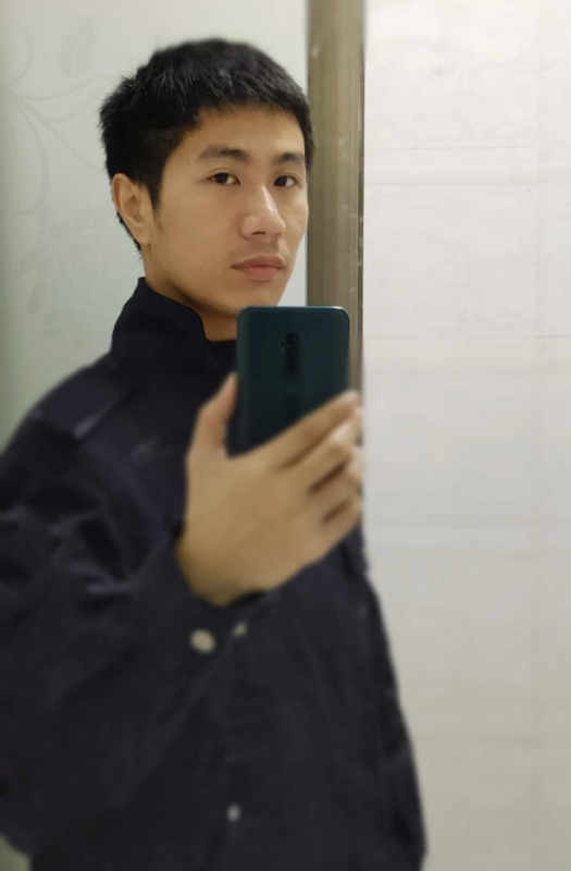 白色的风的第三张照片--将乐相亲网